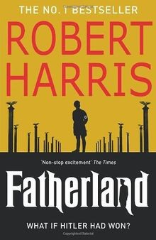 (By: Robert Harris)  von Harris, Robert | Buch | Zustand gut