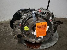 2007-2009 Toyota Camry Automatic Transmission...