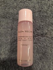 Glow Recipe Watermelon Glow Pore-Tight Toner ...