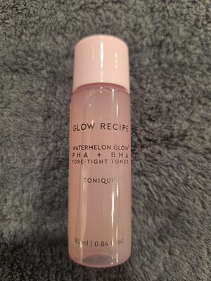 Glow Recipe Watermelon Glow Pore-Tight Toner PHA + BHA 25ml