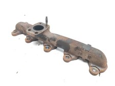 Peugeot 208 2020 Diesel Auspuffkrümmer Abgaskrümmer 999kW ZVG88228