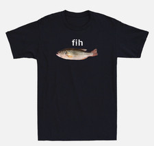 Fih Funny Misspelled Fish Meme, Simple Humor ...