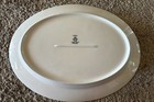 GR8T CONDTION VINTAGE NORITAKE IVORY CHINA CORONET 7067 BIG OVAL SERVING PLATTER — photo 5
