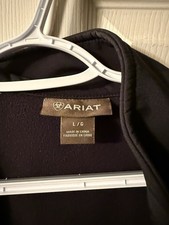 Ariat Bombshell Jacket Maybe Worn Twice Size Large