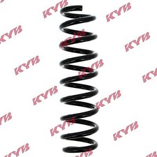 Ressort de suspension arrière KYB pour BMW
