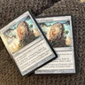 MTG- Relic of Progenitus x2