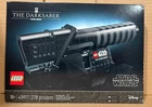 Lego Star Wars 40917 Dark Saber GWP