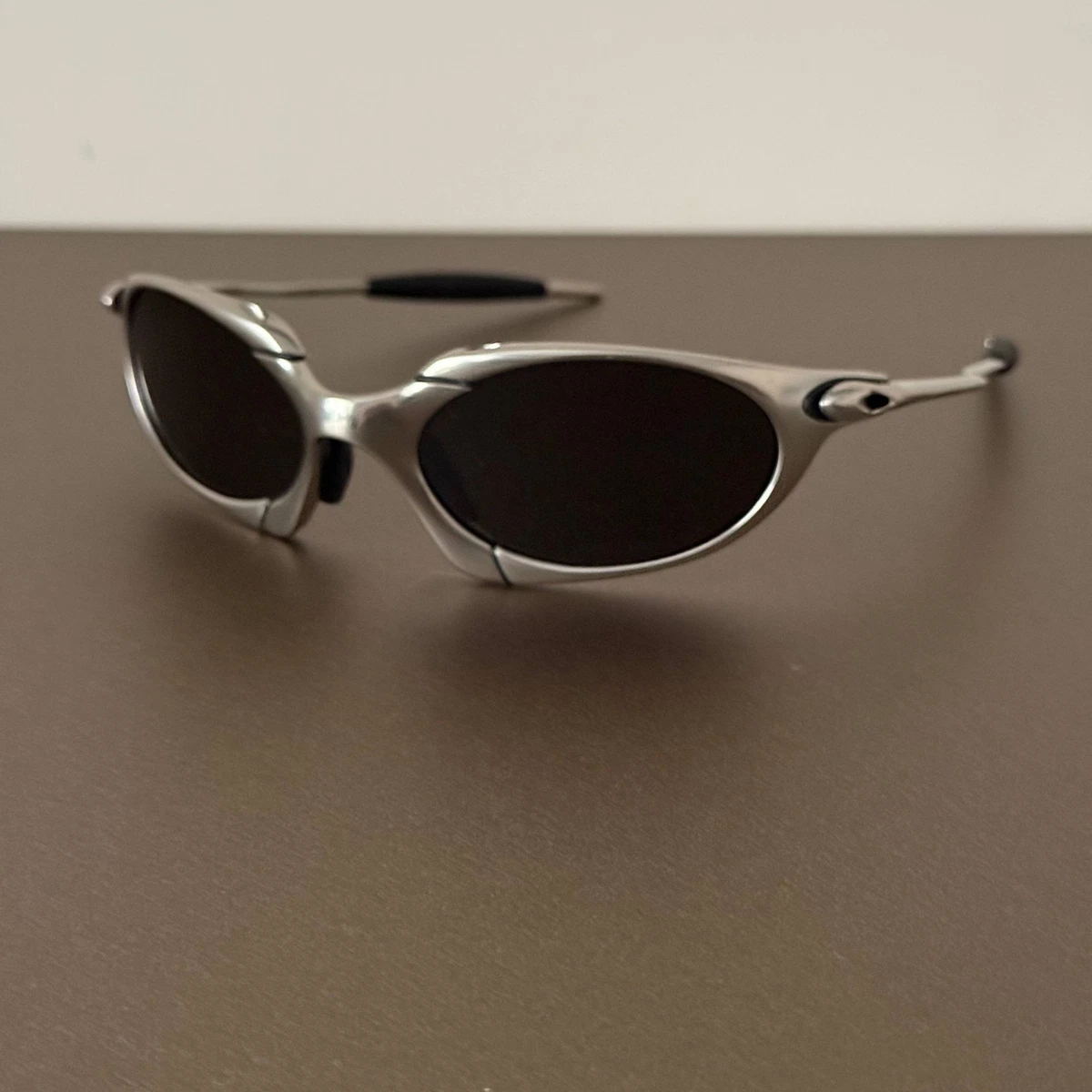 Oakley Romeo Sunglasses for Men for sale | eBay