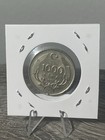 1991 Turkey 1000 Lire Coin — photo 4