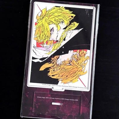 Bungou Stray Dogs STORM BRINGER Acrylic Stand   Vol.1 Bonus, Nakahara Chuuya,