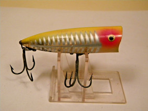 Heddon Chugger Spook | eBay