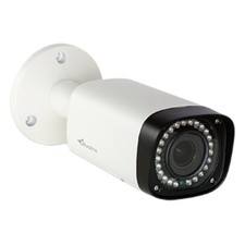 American Dynamics Illustra IES02B1BNWIYA Essentials Varifocal Bullet Camera