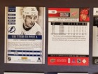 Lot of 8 Various Hockey Cards Upper Deck Artifacts Panini Prizm early 2010's — photo 7