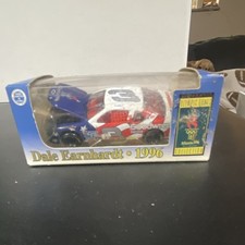 Sports Image Winston Cup Dale Earnhardt 1996 3 Limited Edition Diecast Olympic