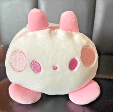 Cute Mochifuwa Corocoro Panda Momopan Plush 5IN NWT Round1 Exclusive