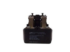 POTTER  BRUMFIELD PRD11AYO RELAY UNMP