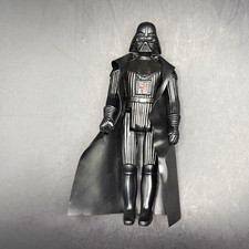 Kenner Star Wars Darth Vader Vintage Action Figure 1977 Hong Kong IV Star Wars