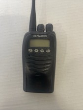 KENWOOD NX-320-K2 RADIO