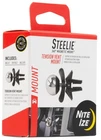 Nite Ize Steelie 360° Magnetic Mount Tension Vent Mount