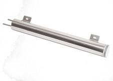 Mr. Gasket Coolant Recovery Tank Coolant Overflow Tank Stainless Steel 2x13 Mr. Gasket Coolant Recovery Tank Coolant Overflow Tank Stainless Steel 2x13