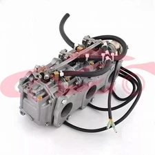 67C-14901-10-00 67C-14902 67C-14903 Carburetor Assy For 4T 40HP Yamaha Outboard