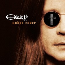 Mark Hudson Under Cover (CD)