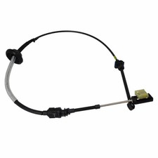 Genuine Ford Automatic Transmission Shifter Cable 5l3z-7e395-aa Genuine Ford Automatic Transmission Shifter Cable 5l3z-7e395-aa