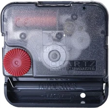 Quartz Clock Replacement Movements Easy Installation Clock Repair Accessories 