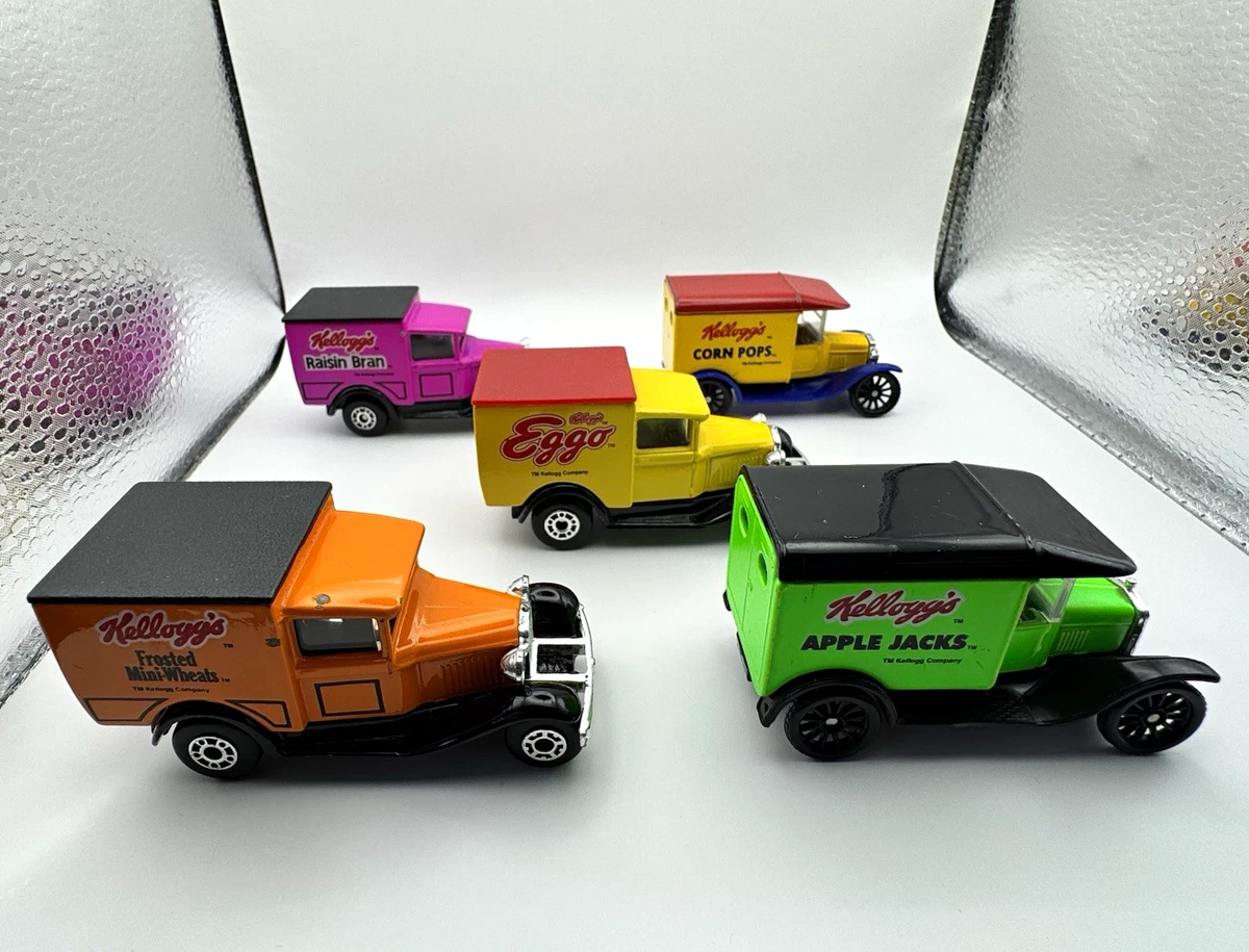 25+ Ford Model T Cars Contemporary Manufacture Diecast Cars