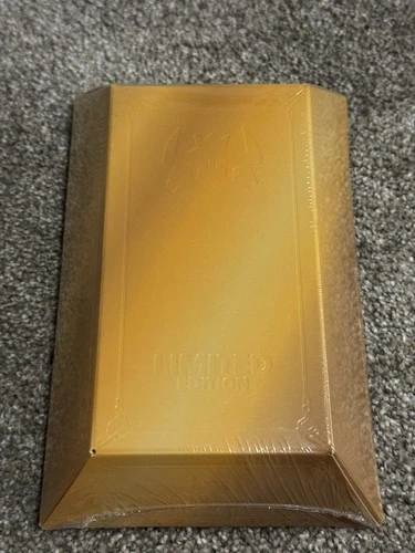 Penny Punching Princess Limited Edition Nintendo Switch NEW RARE