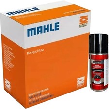 MAHLE Innenraumfilter + Klima Refresh f&uuml;r M-B CITAN MIXTO MPV W415 INTERSTAR