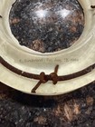 Antique L.E. Sunderland 1884 Patented Calf Weaner Collar Barbed Wire 6” — photo 5