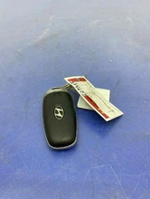 2022-2023 HYUNDAI SANTA CRUZ 5 BUTTON SMART KEY FOB REMOTE *PAINT PEELING*