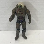 VINTAGE ACTION FIGURE OPTIKK HEMAN ADVENTURES 1989 MATTEL MASTERS MOTU HE-MAN