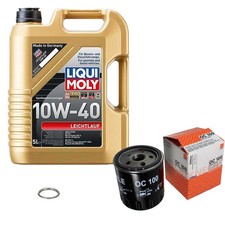 Filtre à huile Subaru SVX