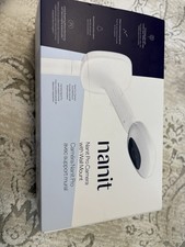 Nanit Pro N311US HD Baby Camera with Sleep Tracking and Breathing Monitoring