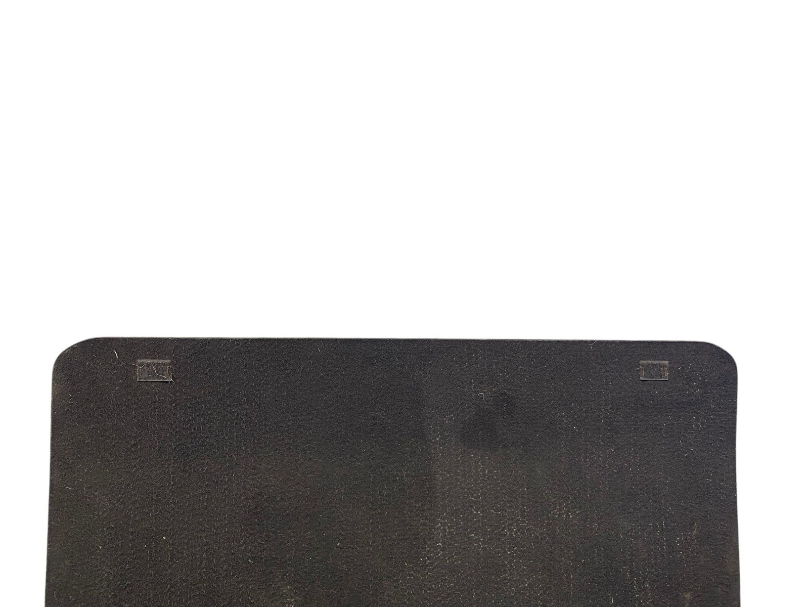 2006-2013 BENTLEY CONTINENTAL GTC REAR SPARE TIRE FLOOR CARGO TRIM COVER PANEL