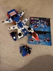 Not Complete Missing Pieces Lego Set 6973 Fast Shipping With Instructions