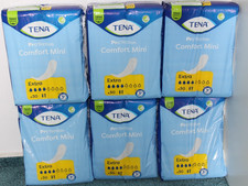TENA Comfort Mini Extra Inkontinenzeinlage Ne...