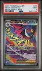 Mega Gengar ex 2026 Pokémon ASC 269/217 Mega Attack Rare Holo EN PSA 9