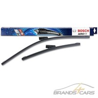 Bosch Scheibenwischer Aerofit AF468 FÜR Ford Fiesta Focus Opel Corsa D E Adam