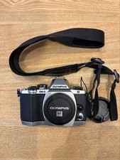 Olympus OM-D E-M10 Camera Used Tested From Japan