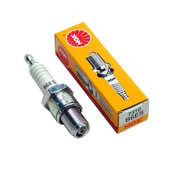 NGK B6ES SPARK PLUG