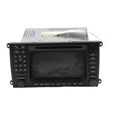 Autoradio Porsche CAYENNE