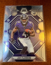 2023 Panini Mosaic Football - Pick a Card - Complete a Set