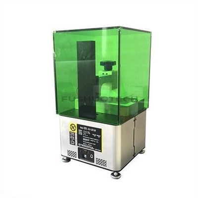 Sla 3D Printer Lcd Light Curing High   Photocurable ti *cm