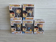 Ultimate Funko Pop 8-Bit Vinyl Figures Guide 90