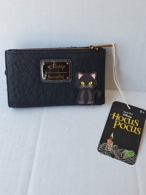 Loungefly Disney Hocus Pocus Sanderson Sisters Wallet