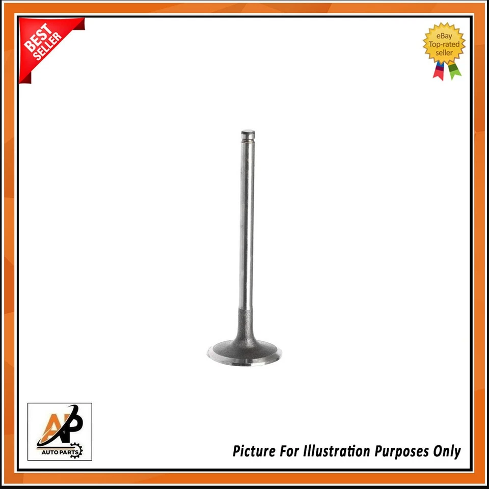 FOR OPEL INSIGNIA 2.0 D B20DTH DIESEL ENGINE INLET & EXHAUST VALVE - 16PCS - Image 4 of 4