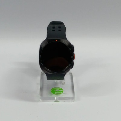 GPS Only Samsung Galaxy Watch Ultra 2 Titanium Smartwatch SM-L715U